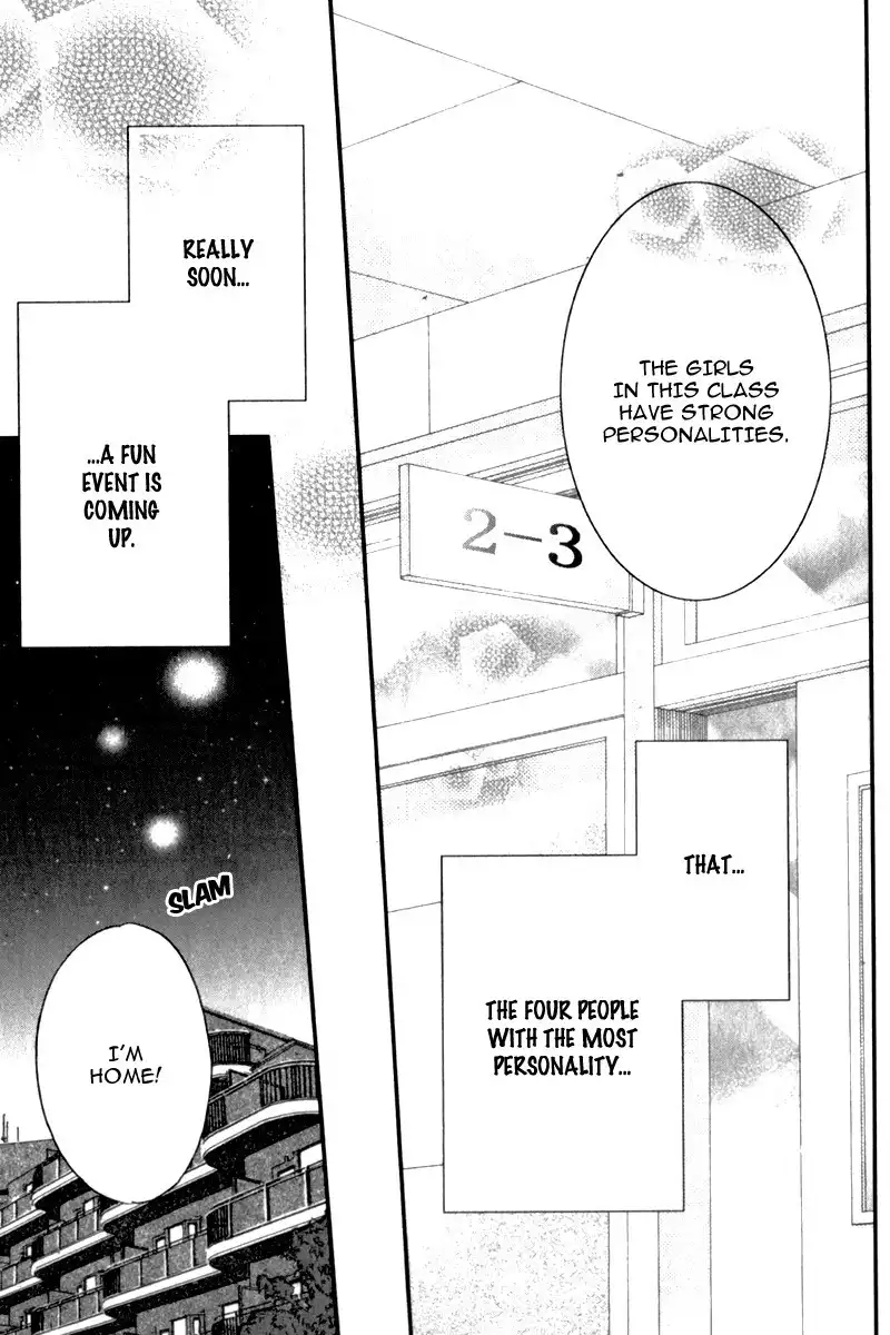 Nijiiro Days Chapter 12 37